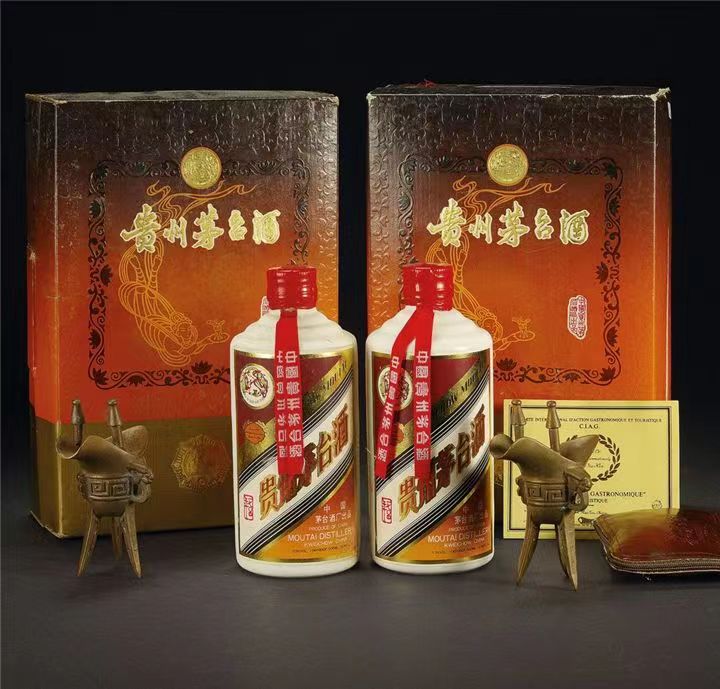 绥滨烟酒回收